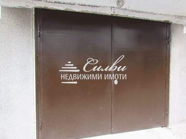 For sale - Garage in Voenno uchilishte,  Shumen