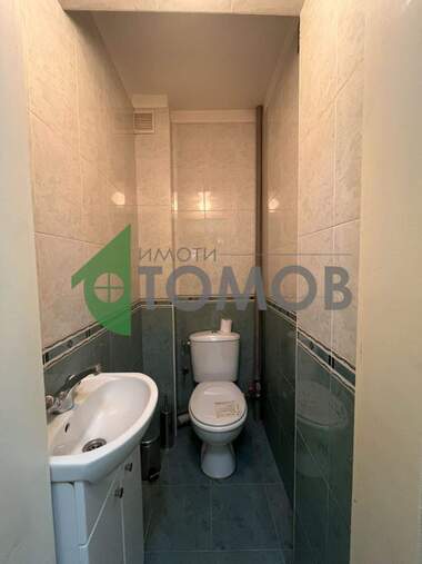 Miete - Wohnung in Industrialna Zona-zapad,  Stara Zagora