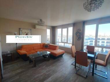 Închiriere - Apartament în Văstaniceeski,  Plovdiv