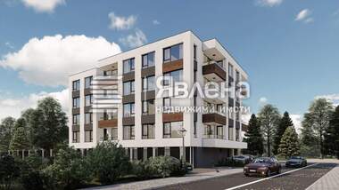 Продажба - Апартамент в Поморие,  Бургас