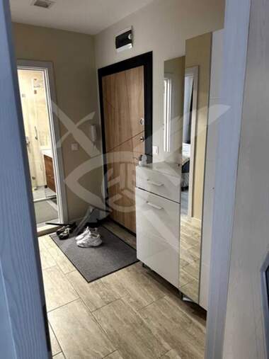 For rent - Apartment in Troshevo,  Varna