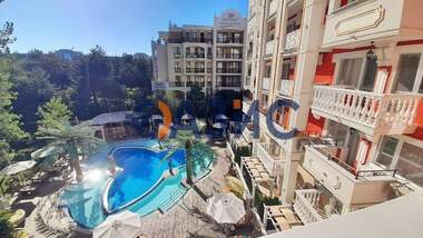 For sale - Apartment in Sunny Beach,  Burgas