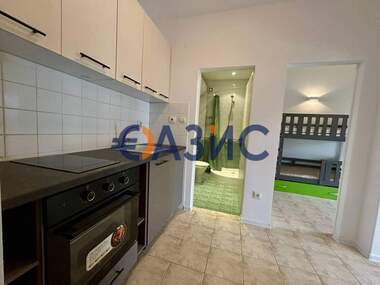 For sale - Apartment in Sveti Vlas,  Burgas