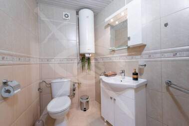 For rent - Apartment in Gracka mahala,  Varna