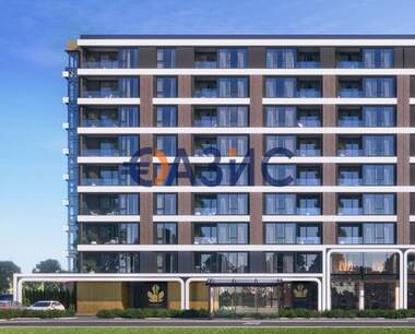 For sale - Apartment in Horizont,  Burgas