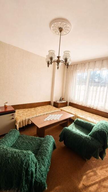For sale - Apartment in Dimitrovgrad,  Haskovo