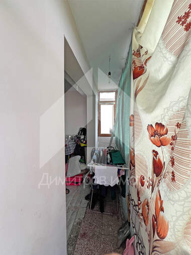 Verkauf - Wohnung in Nowi Pazar,  Schumen