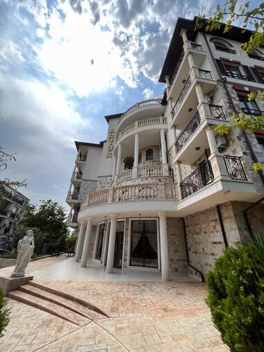 Satış - Apartman olarak Sveti Vlas,  Burgas