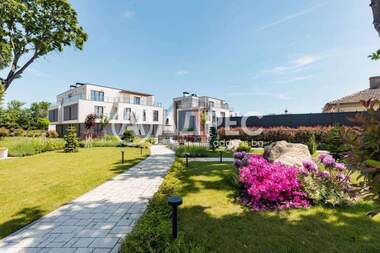 For sale - Apartment in Briz,  Varna