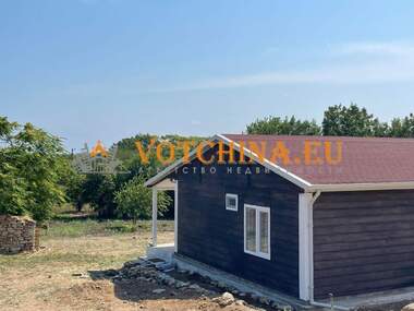 For sale - House in Ezerets,  Dobrich