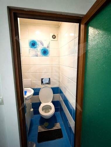 Verkauf - Wohnung in Aytos,  Burgas