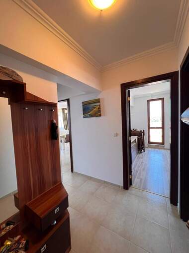 Satış - Apartman olarak Sveti Vlas,  Burgas