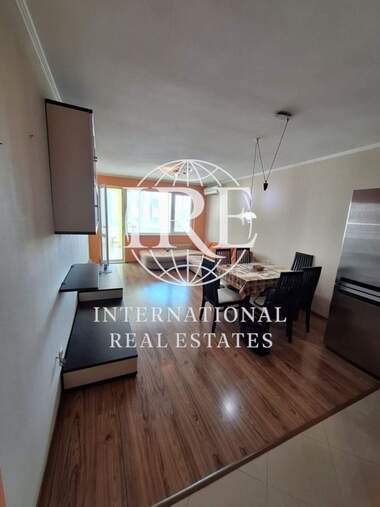 Satış - Apartman olarak Çayka,  Varna