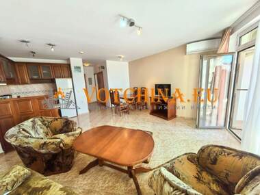 For sale - Apartment in Sveti Vlas,  Burgas