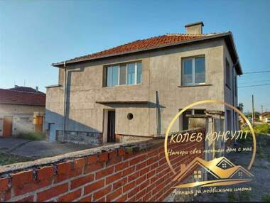 Satış - Ev olarak Milevo,  Plovdiv