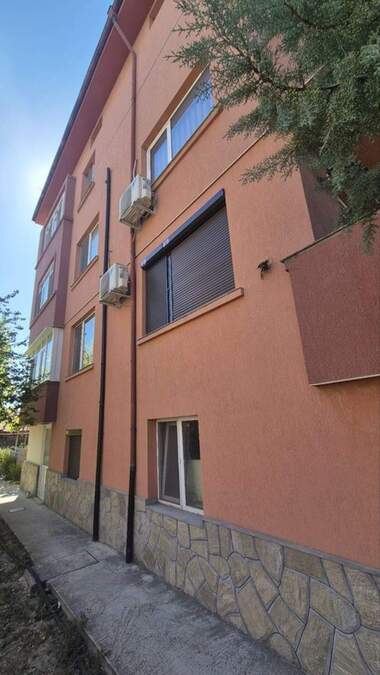 For sale - Floor of a house in Proslav,  Plovdiv