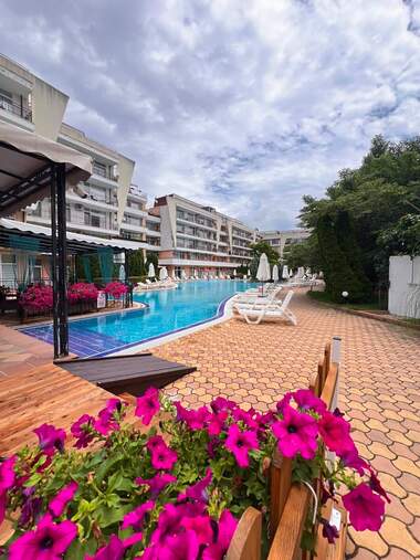 Satış - Apartman olarak Sunny Beach,  Burgas