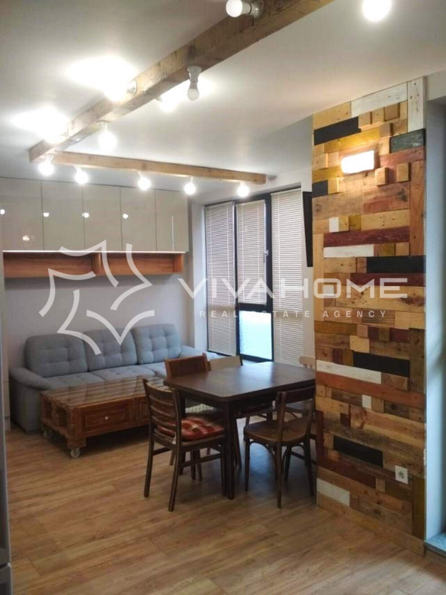 Zweizimmer Wohnung in Lewski, Varna – Foto 6