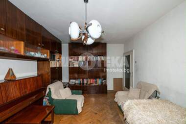For sale - Apartment in Gagarin,  Plovdiv