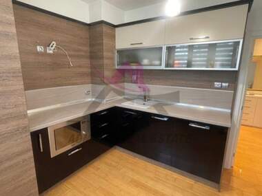 For rent - Apartment in Vazrazhdane 3,  Varna