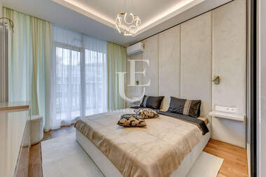 For sale - Apartment in Boiana,  Sofia