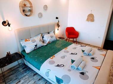 Verkauf - Wohnung in Sozopol,  Burgas