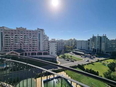 Satış - Apartman olarak Sunny Beach,  Burgas