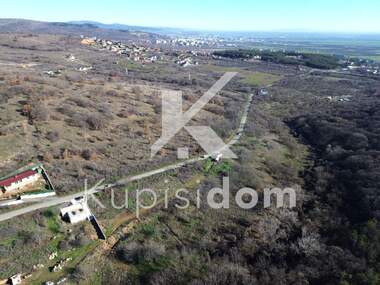 Satış - İnşaat arsası olarak Malka Vereia,  Stara Zagora