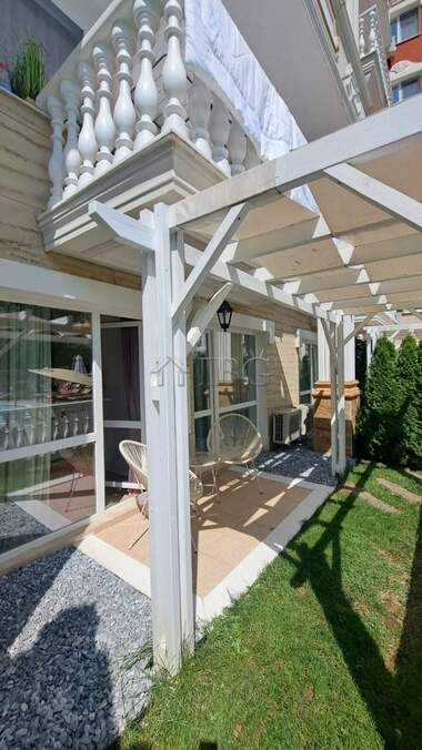 Satış - Apartman olarak Sunny Beach,  Burgas