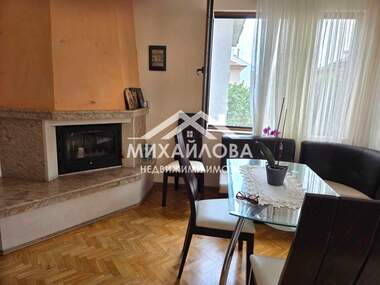 Продажба - Етаж от къща в Самара-2,  Стара Загора