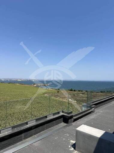 Vânzare - Apartament în Kraîmorie,  Burgas