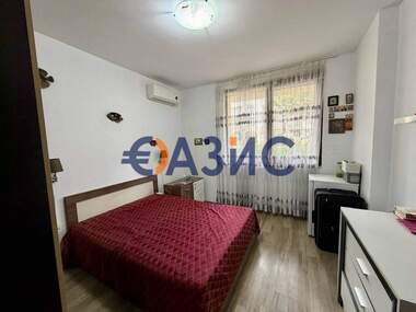 For sale - Apartment in Sveti Vlas,  Burgas