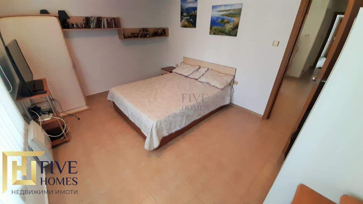 Cu două camere Apartament în Sunny Beach, Burgas – fotografia 7