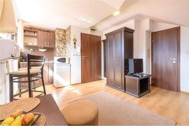 Satış - Apartman olarak Bansko,  Blagoevgrad