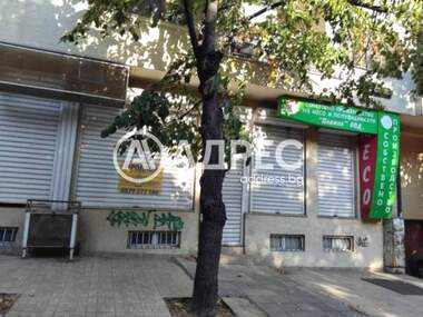 For sale - Store in Levski,  Varna