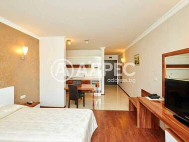 Verkauf - Wohnung in Pomorie,  Burgas