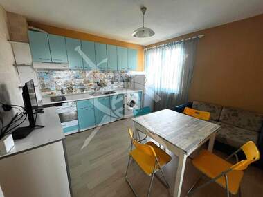 For rent - Apartment in Chayka,  Varna