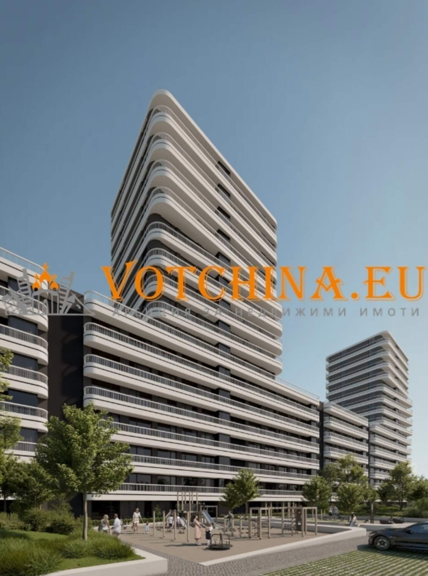 1 bedroom Apartment in Okrazhna bolnitsa - Generali, Varna – photo 2