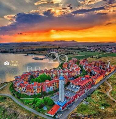 Satış - Apartman olarak Aheloy,  Burgas