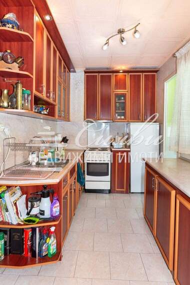 Продажба - Апартамент в Боян Българанов 2,  Шумен
