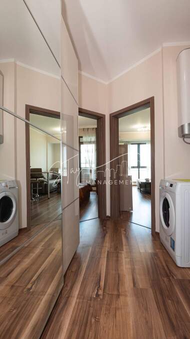Продажа - Квартира в Зорница,  Бургас