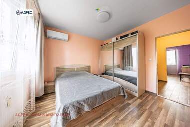 Satış - Apartman olarak Wider Center,  Pleven