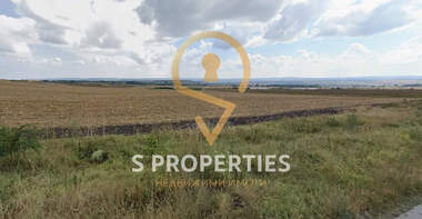 For sale - For Construction in Aksakovo,  Varna