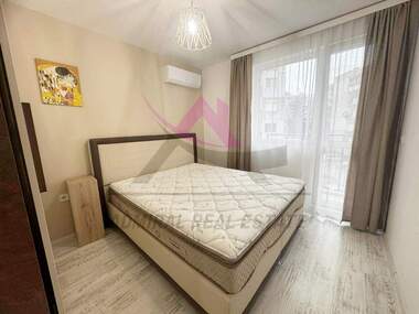 For rent - Apartment in Center,  Varna