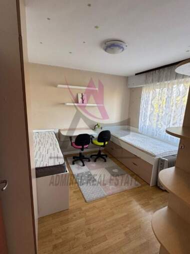 For rent - Apartment in Chayka,  Varna