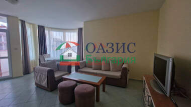 For sale - Apartment in Sunny Beach,  Burgas
