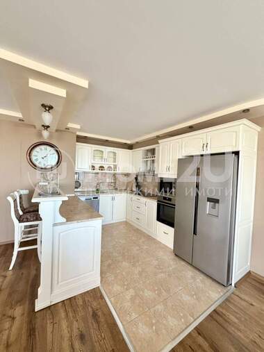 Vânzare - Apartament în Zornița,  Burgas