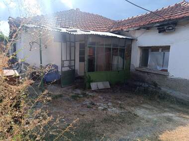 For sale - House in Krivo Pole,  Haskovo