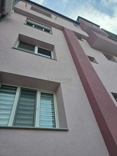 Verkauf - Wohnung in Zapad,  Blagoewgrad