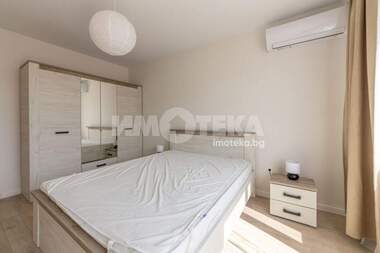 For sale - Apartment in Balchik,  Dobrich